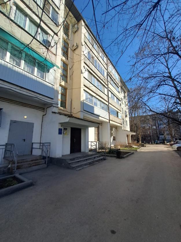 3-комнатная квартира, 65,8 кв. м Кабардино-Балкарская Республика